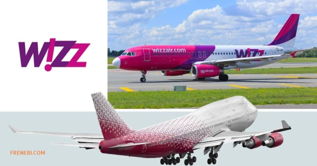 wizz air georgia