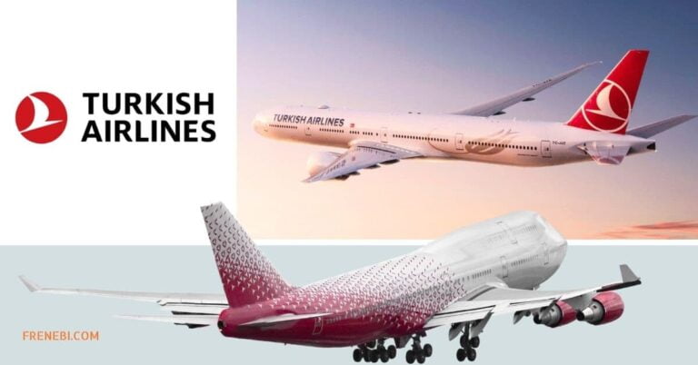 ავიაკომპანია თურქიში