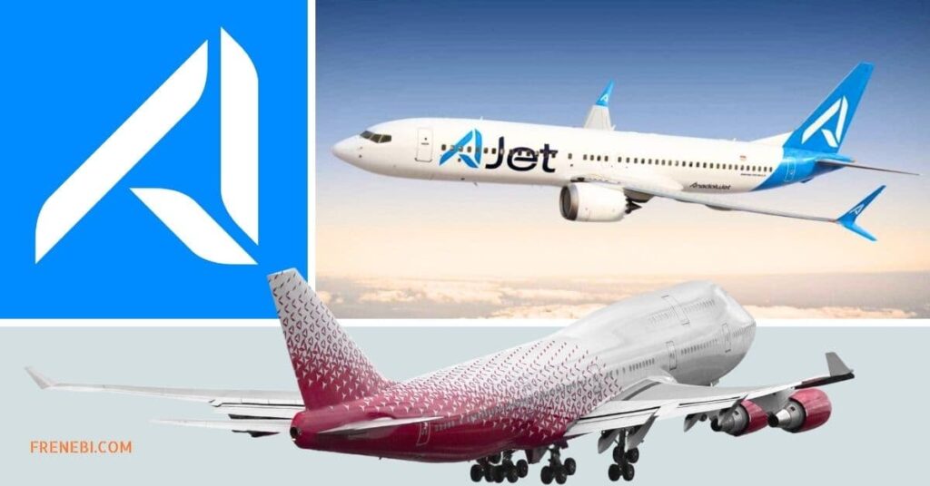 Ajet airlines