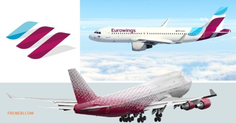 Eurowings georgia