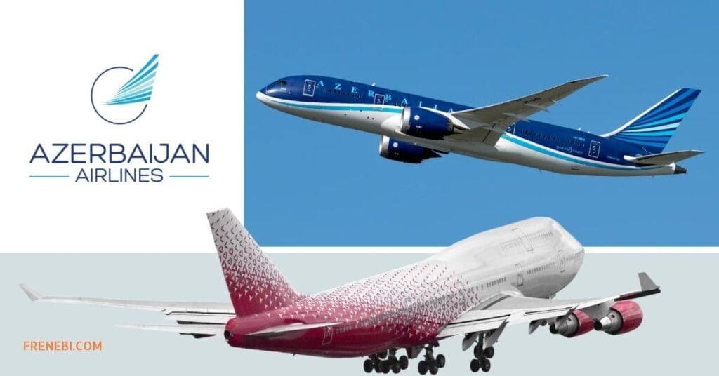 Azerbaijan Airlines