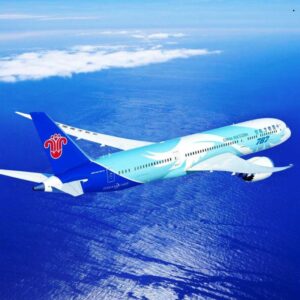 China Southern Airlines georgia