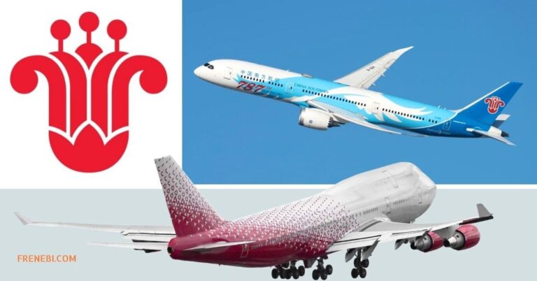 China Southern Airlines georgia