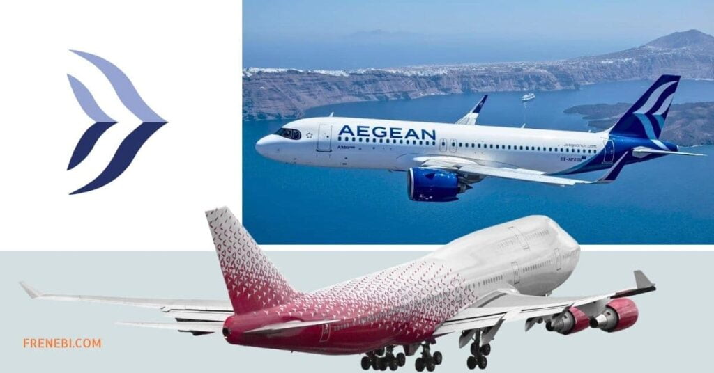 aegean airlines georgia