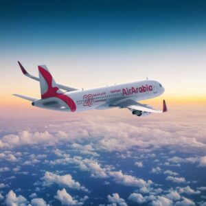 air arabia