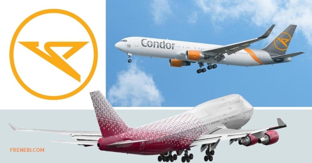 condor airlines georgia