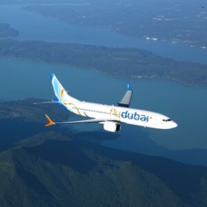 flydubai 