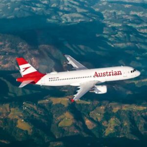 Austrian Airlines