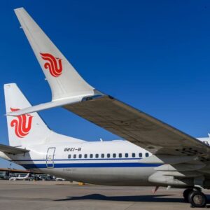 air china