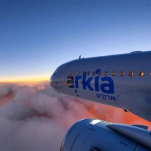 arkia airlines