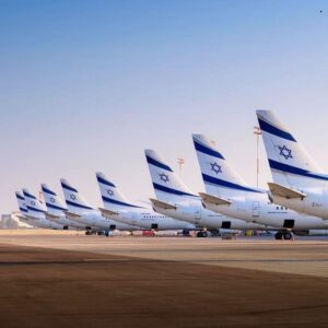 el al airlines