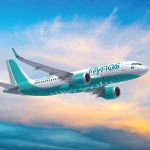 Flynas Airlines