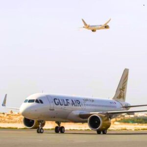 gulf air 