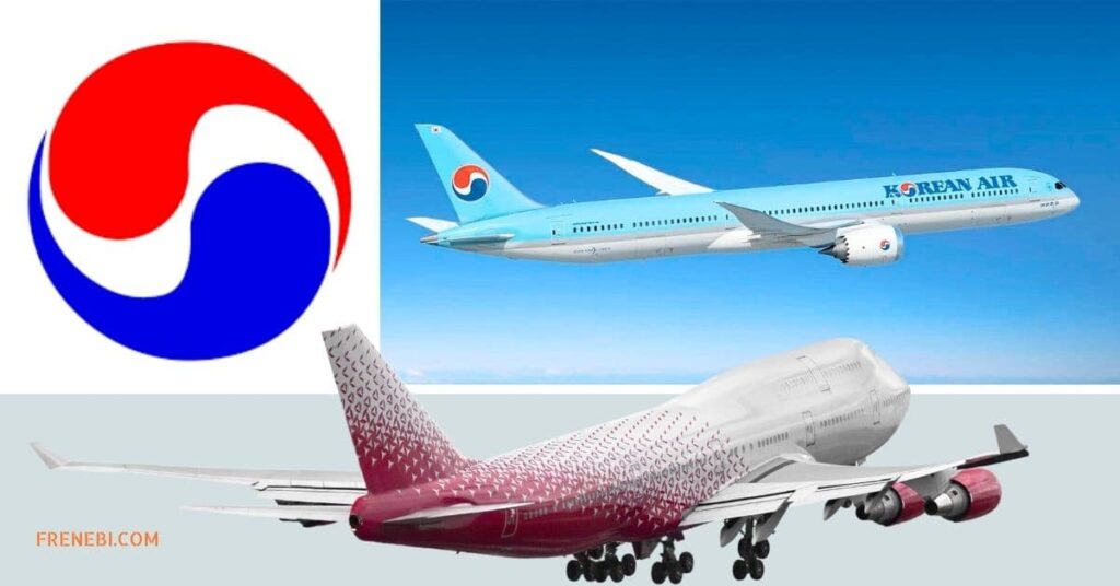 korean air georgia