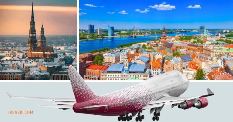 თბილისი რიგა ფრენები tbilisi riga