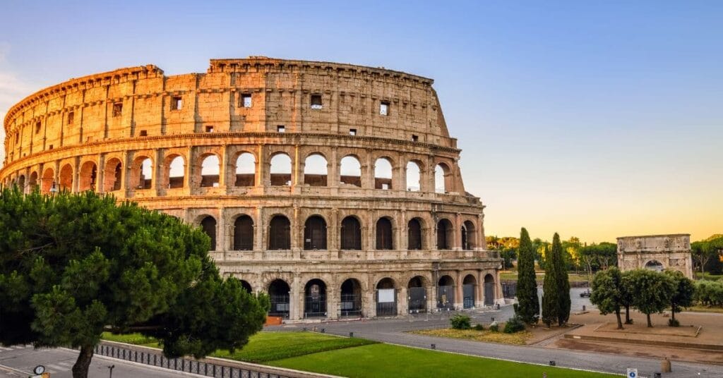 Colosseum