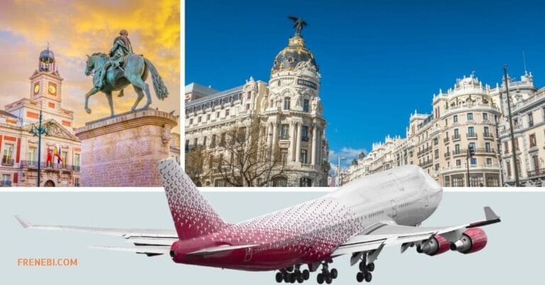 მადრიდი