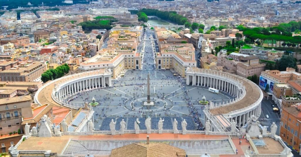vatican museums