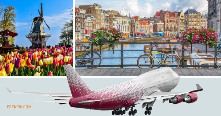 amsterdam attractions