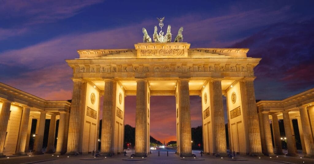 Brandenburger Tor