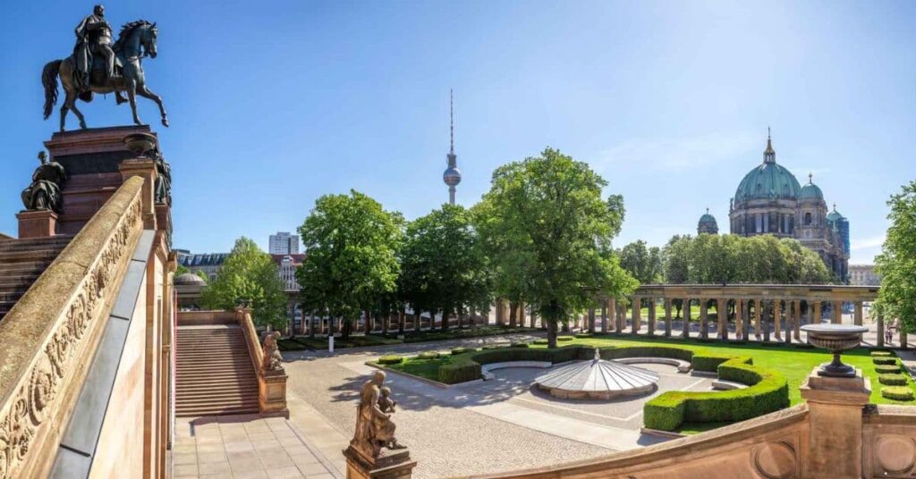 Museumsinsel