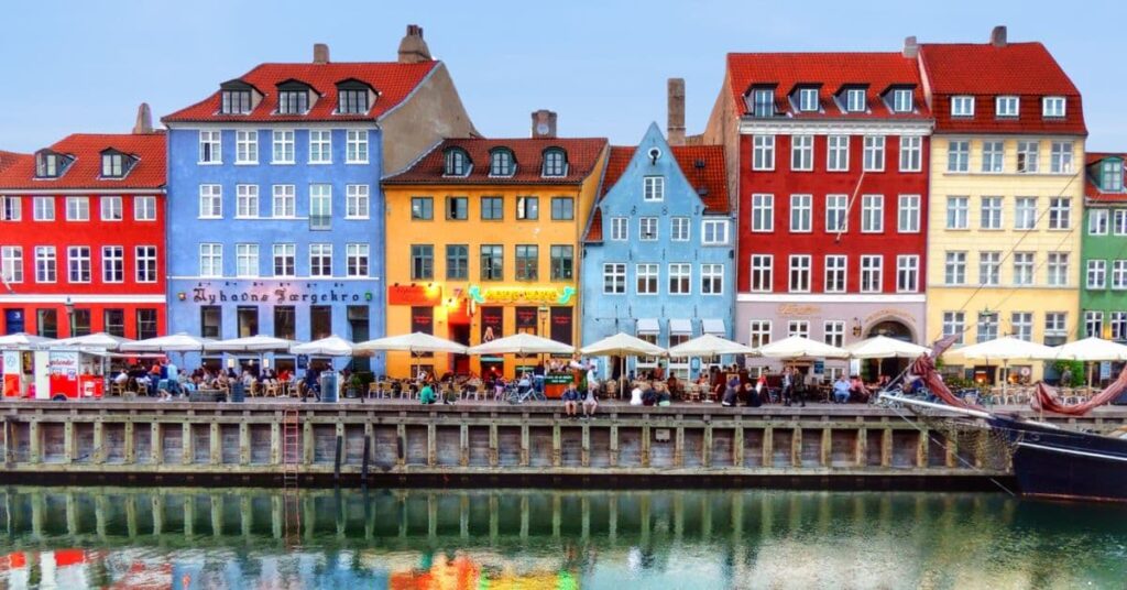 Nyhavn
