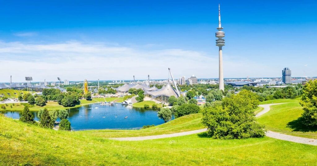Olympiapark
