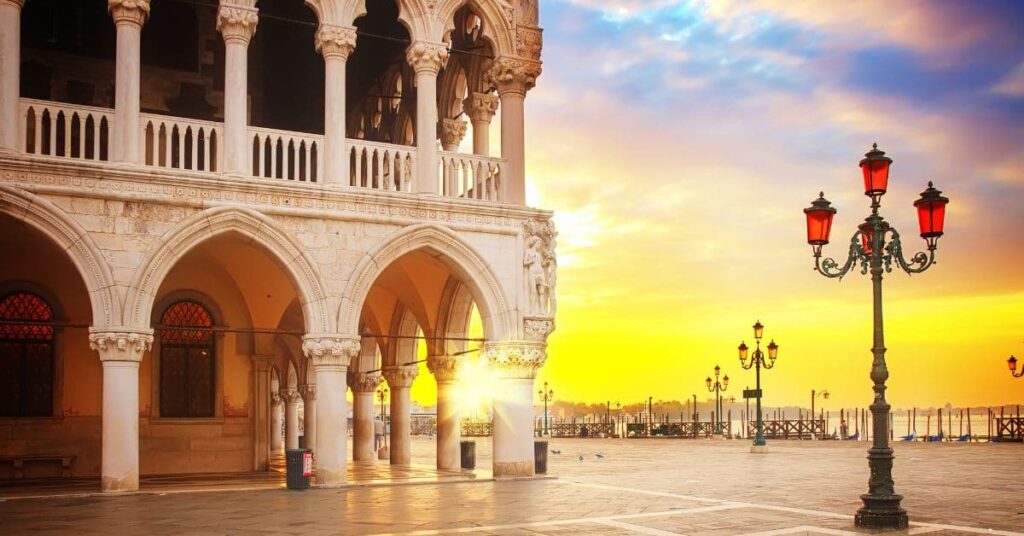 Piazza San Marco
