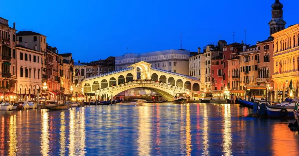Ponte di Rialto