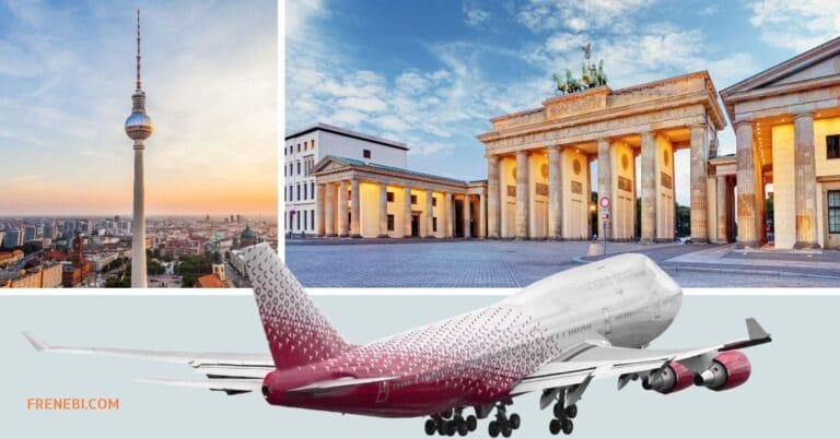 berlin attractions