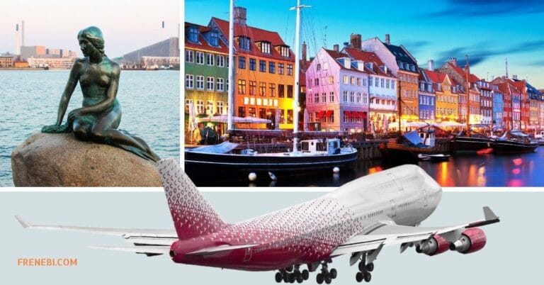 copenhagen attractions