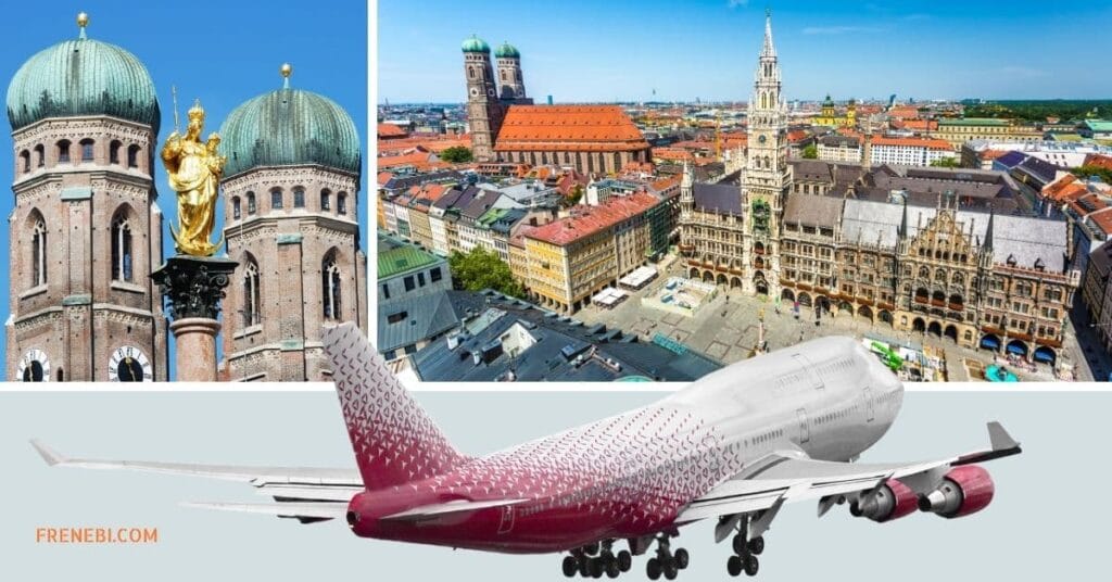 munich