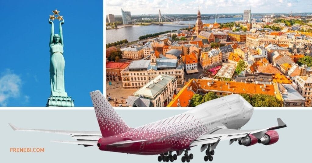 riga attractions