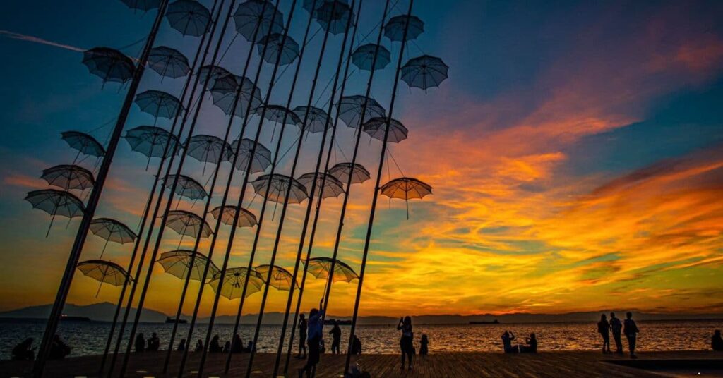 thessaloniki