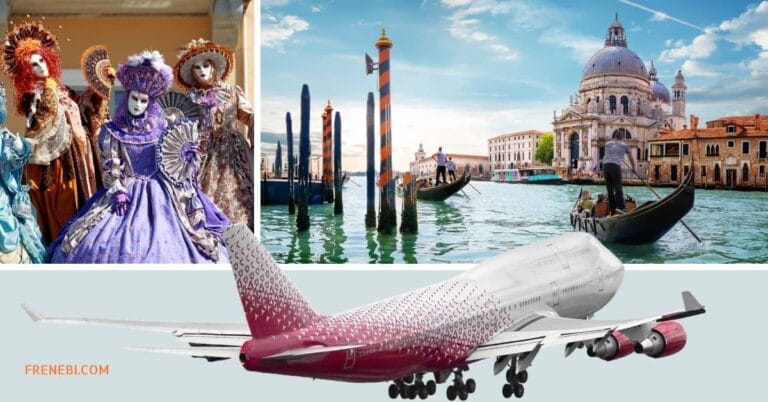 venice attractions