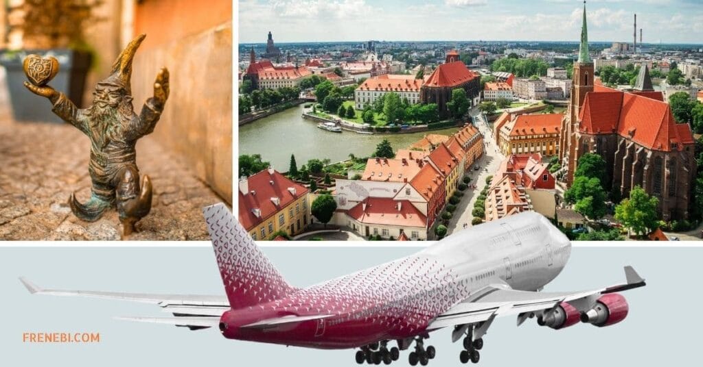 wroclaw