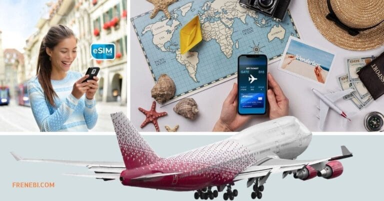 სამოგზაურო ინტერნეტი