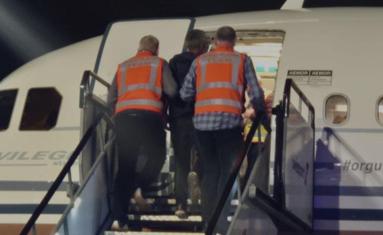 ირალანდი